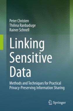 Linking Sensitive Data