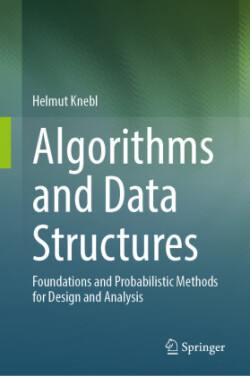 Algorithms and Data Structures