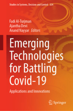 Emerging Technologies for Battling Covid-19