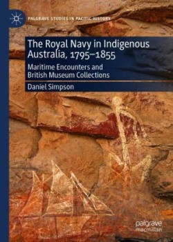 Royal Navy in Indigenous Australia, 1795–1855