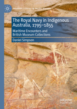 Royal Navy in Indigenous Australia, 1795–1855