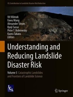 Understanding and Reducing Landslide Disaster Risk