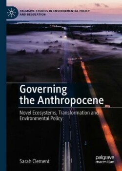 Governing the Anthropocene