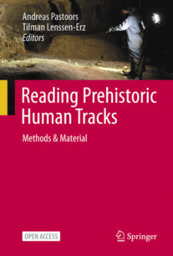 Reading Prehistoric Human Tracks