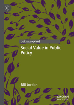 Social Value in Public Policy