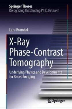 X-Ray Phase-Contrast Tomography