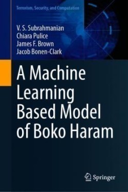 Machine Learning Based Model of Boko Haram