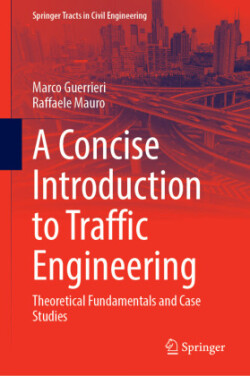 Concise Introduction to Traffic Engineering