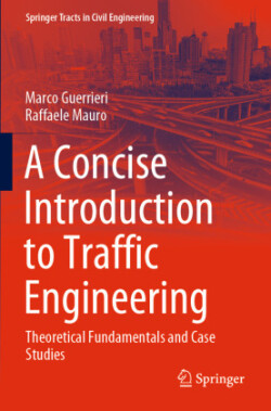 Concise Introduction to Traffic Engineering