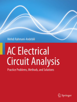 AC Electrical Circuit Analysis