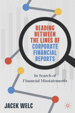 Reading Between the Lines of Corporate Financial Reports