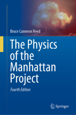 Physics of the Manhattan Project