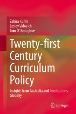 Twenty-first Century Curriculum Policy