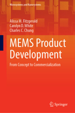 MEMS Product Development