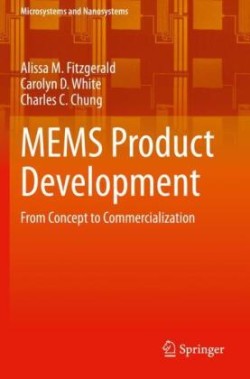 MEMS Product Development