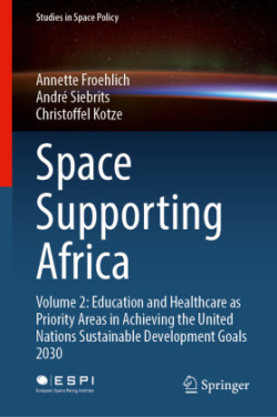 Space Supporting Africa