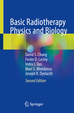 Basic Radiotherapy Physics and Biology