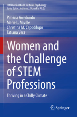 Women and the Challenge of STEM Professions