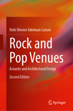 Rock and Pop Venues