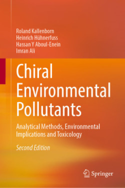 Chiral Environmental Pollutants
