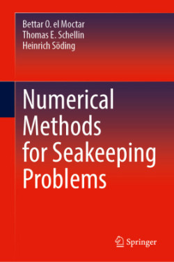 Numerical Methods for Seakeeping Problems