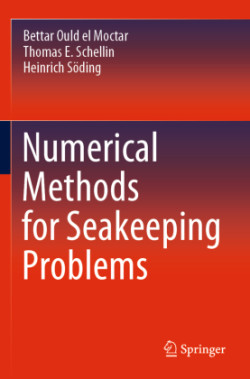 Numerical Methods for Seakeeping Problems