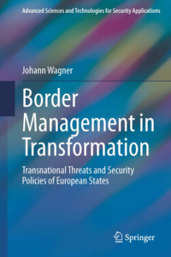 Border Management in Transformation