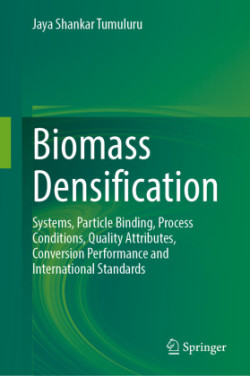 Biomass Densification