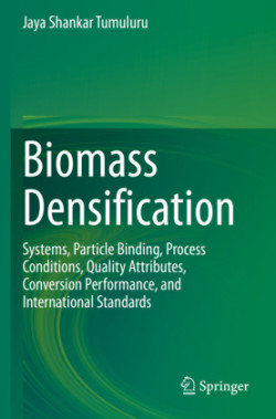 Biomass Densification