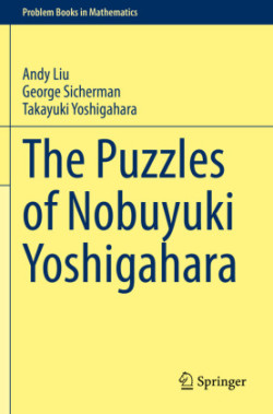 Puzzles of Nobuyuki Yoshigahara