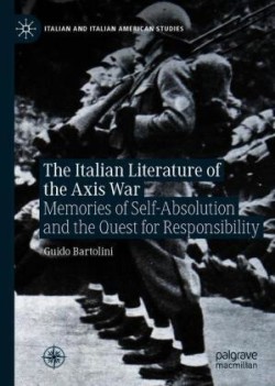 Italian Literature of the Axis War