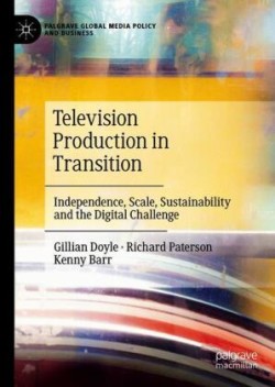 Television Production in Transition