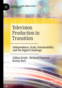 Television Production in Transition