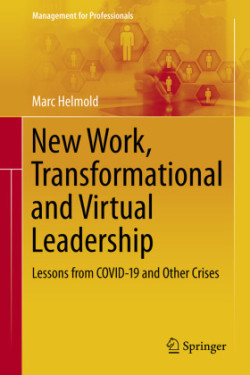 New Work, Transformational and Virtual Leadership