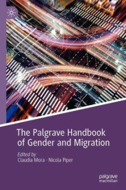 Palgrave Handbook of Gender and Migration