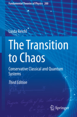 Transition to Chaos