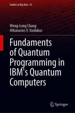 Fundamentals of Quantum Programming in IBM's Quantum Computers