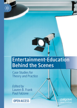 Entertainment-Education Behind the Scenes