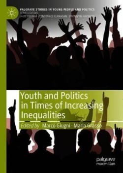 Youth and Politics in Times of Increasing Inequalities