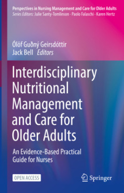 Interdisciplinary Nutritional Management and Care for Older Adults