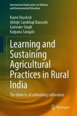 Learning and Sustaining Agricultural Practices