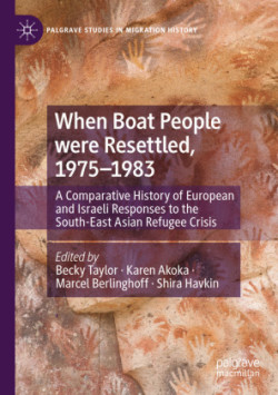 When Boat People were Resettled, 1975–1983
