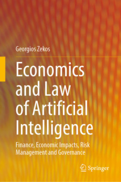 Economics and Law of Artificial Intelligence