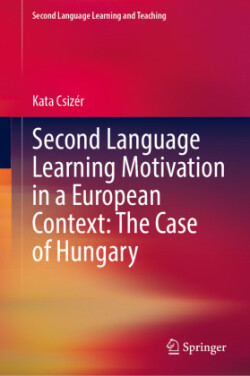 Second Language Learning Motivation in a European Context: The Case of Hungary