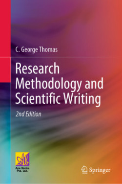 Research Methodology and Scientific Writing