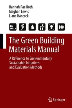 Green Building Materials Manual