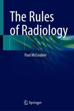 Rules of Radiology