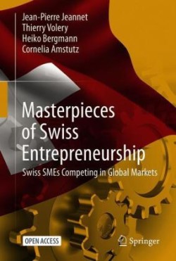 Masterpieces of Swiss Entrepreneurship