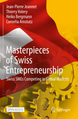 Masterpieces of Swiss Entrepreneurship