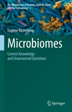 Microbiomes